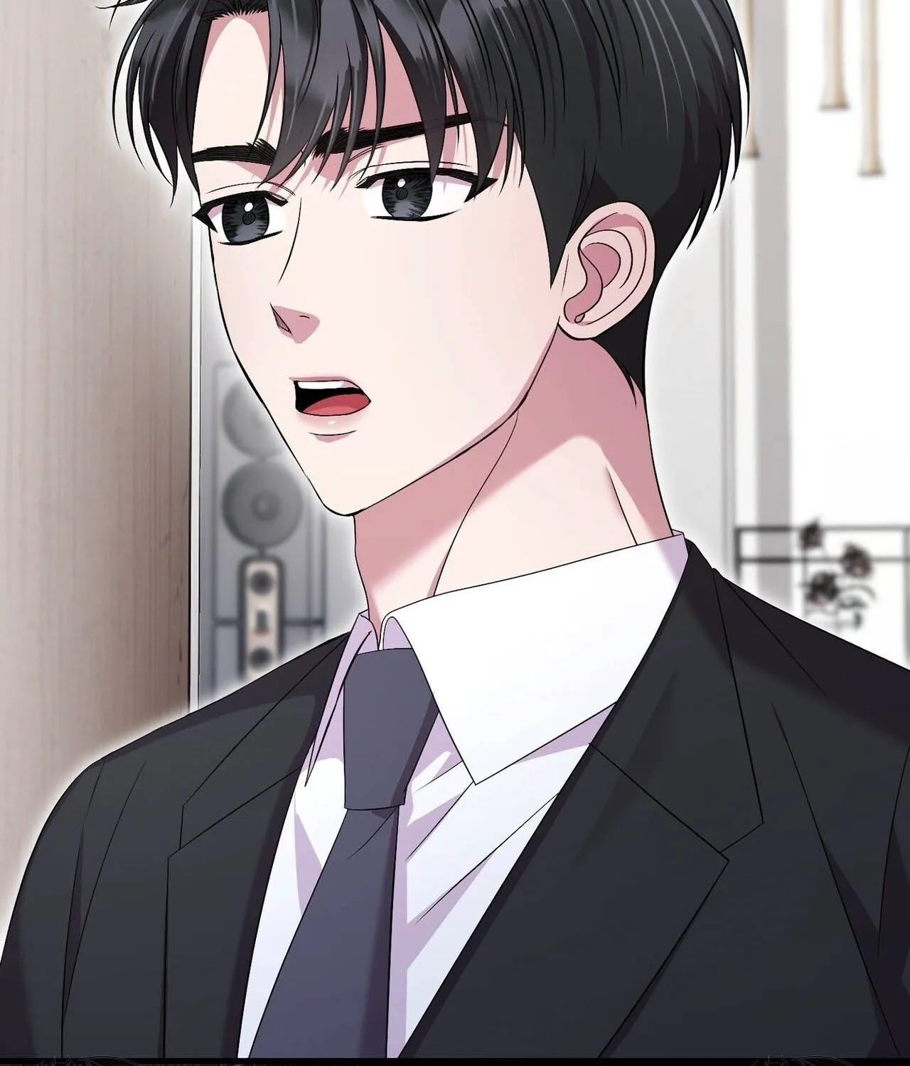 In-home secretary Chapter 32 - page 152