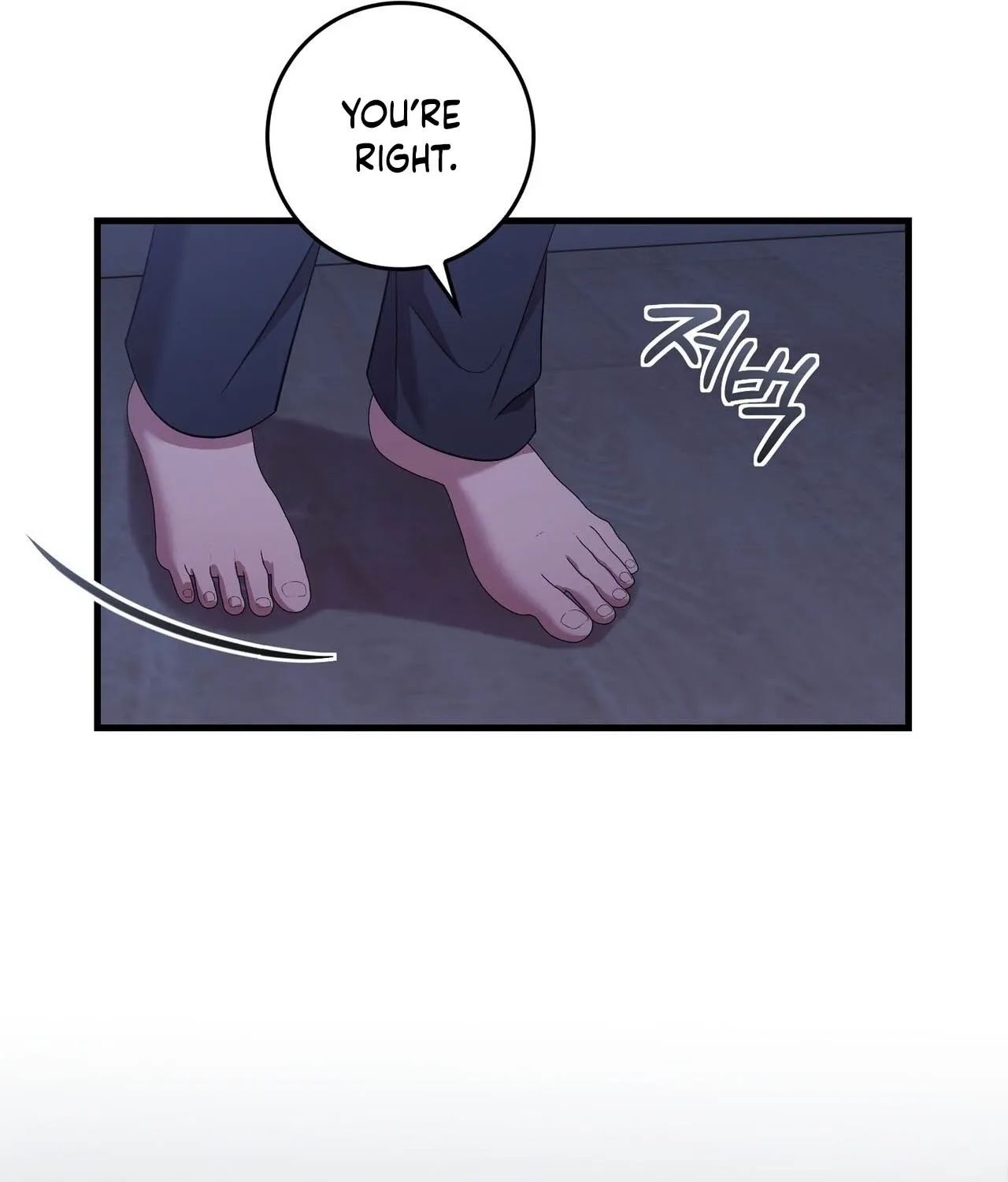 In-home secretary Chapter 32 - page 21