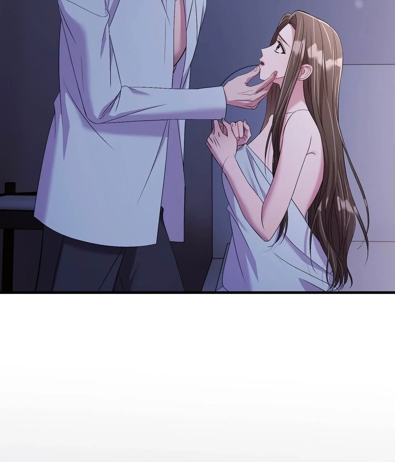 In-home secretary Chapter 32 - page 23