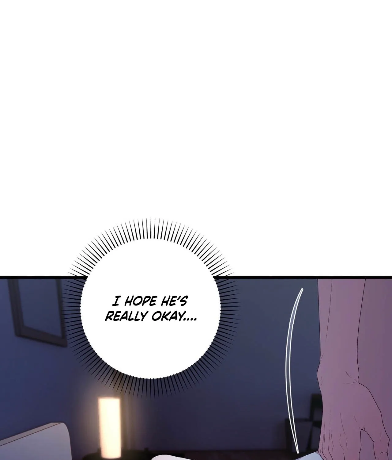 In-home secretary Chapter 32 - page 3