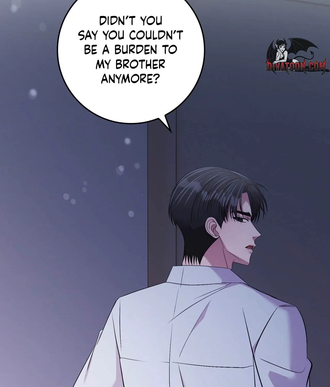 In-home secretary Chapter 32 - page 37