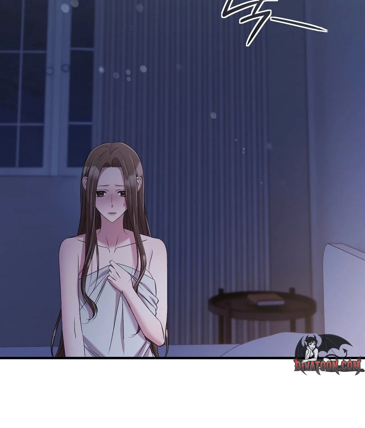 In-home secretary Chapter 32 - page 39