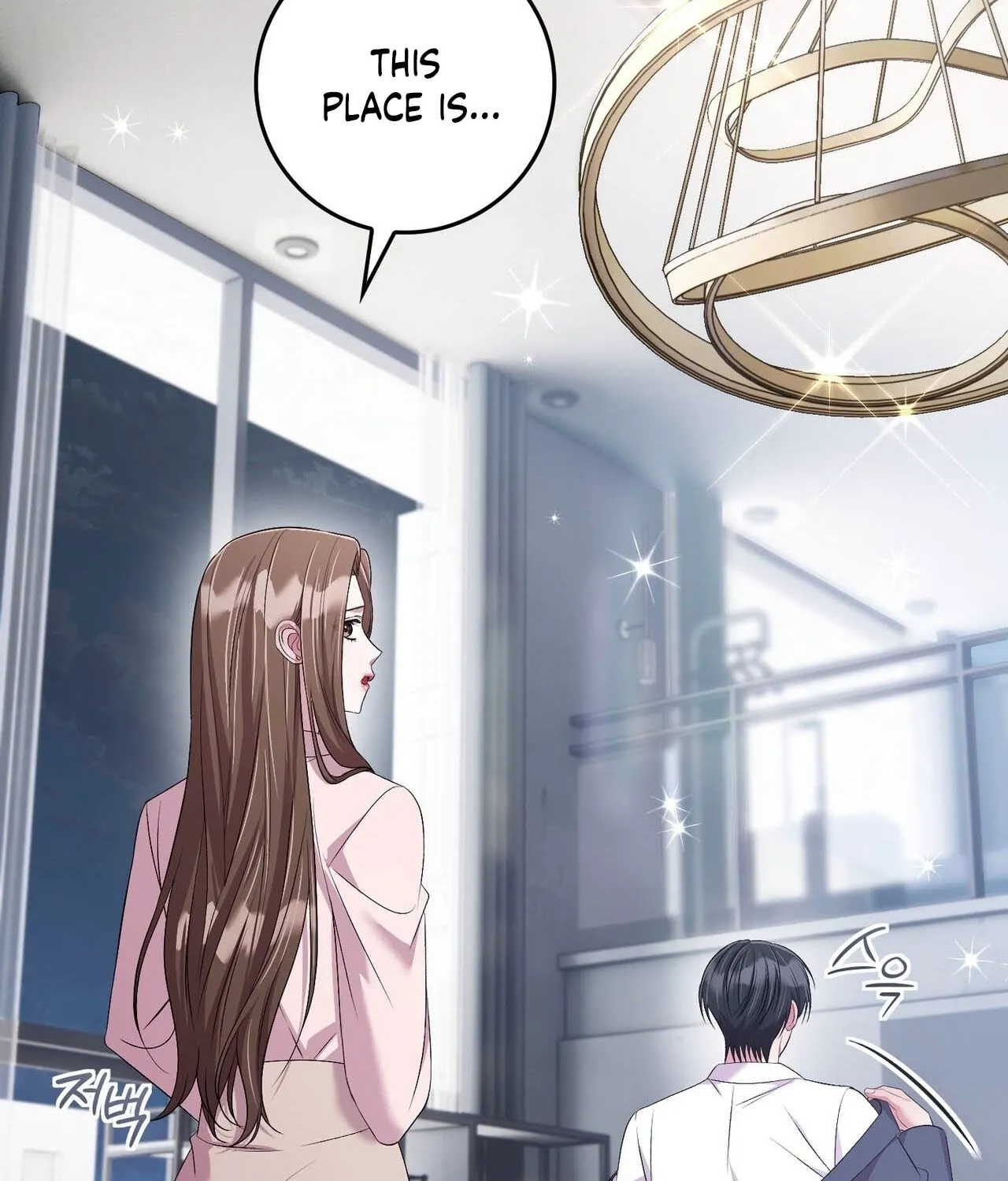 In-home secretary Chapter 32 - page 47