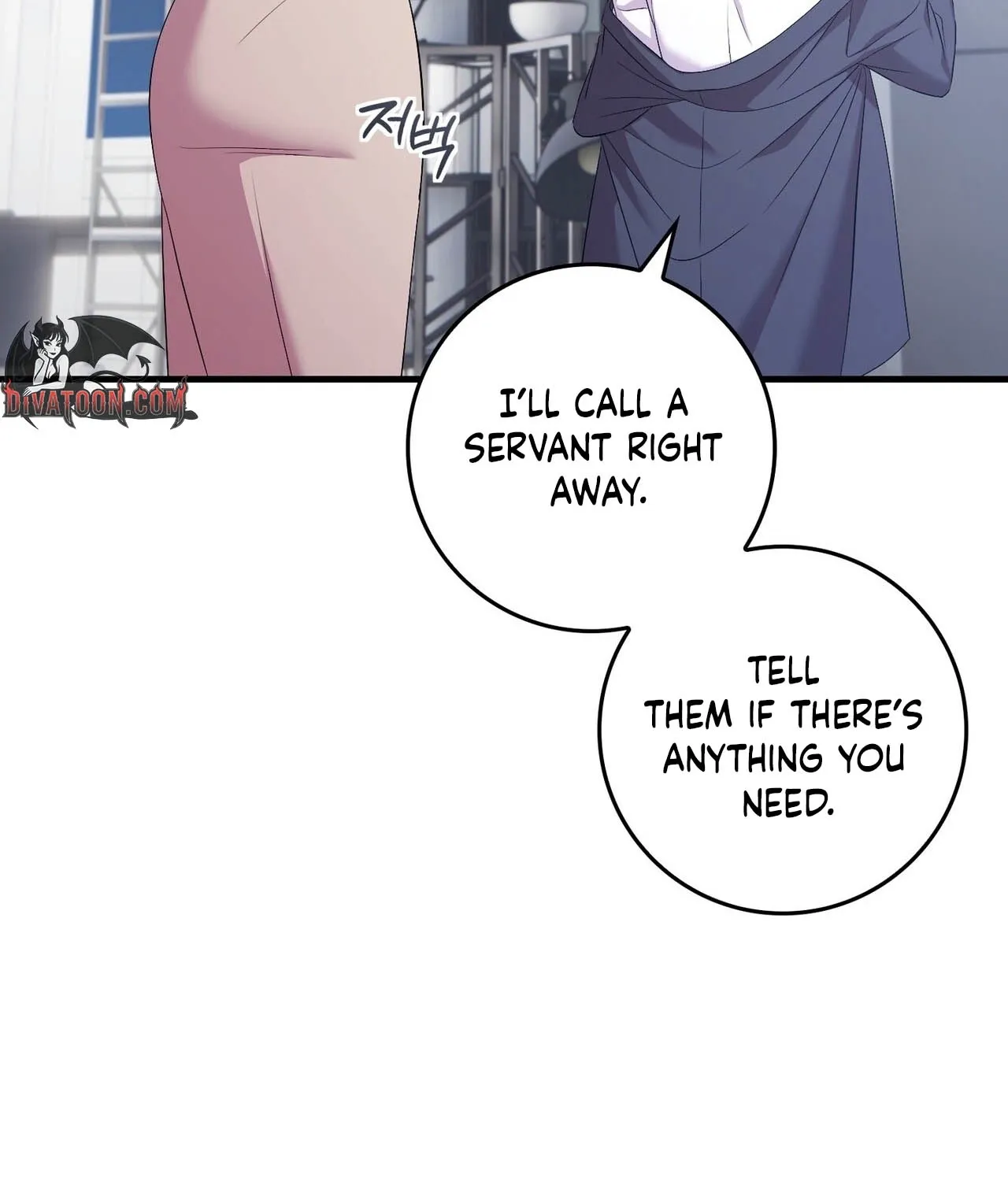 In-home secretary Chapter 32 - page 48