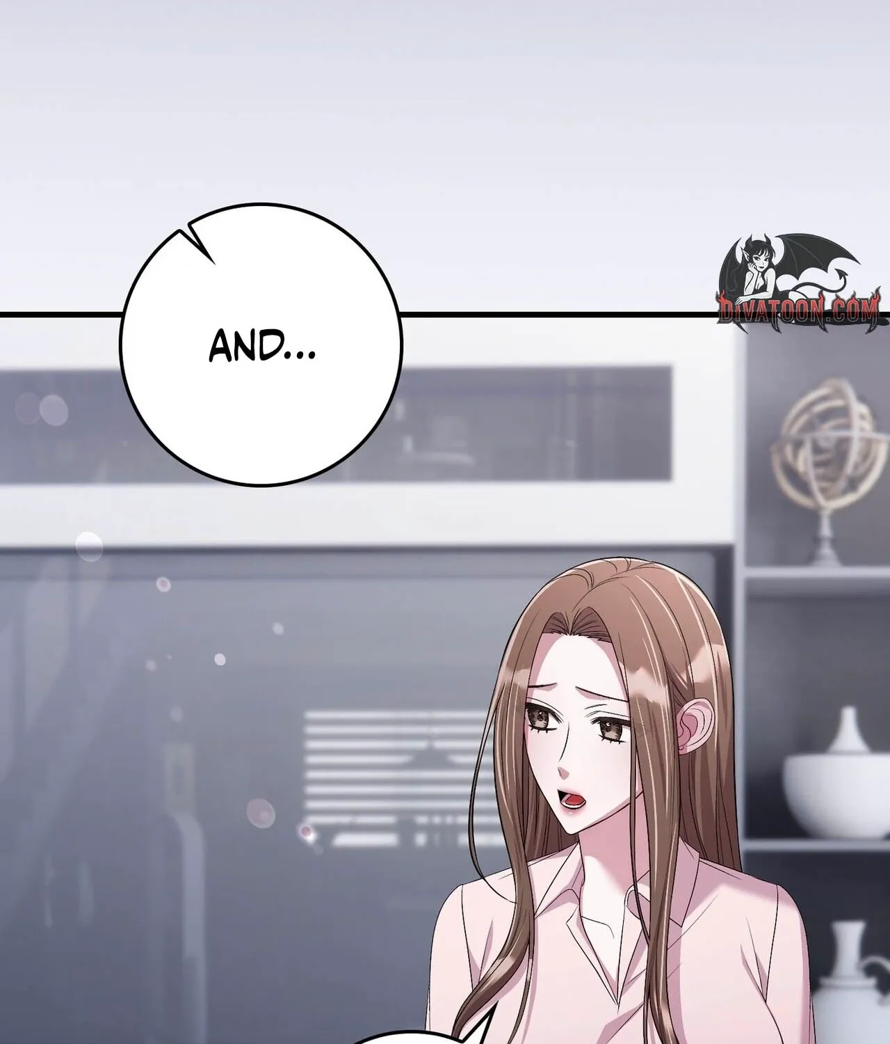 In-home secretary Chapter 32 - page 56