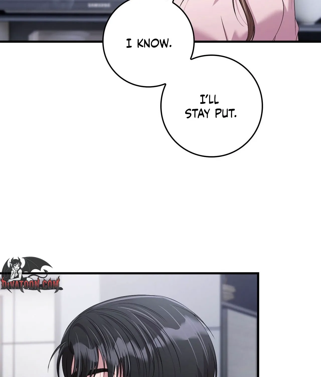 In-home secretary Chapter 32 - page 57