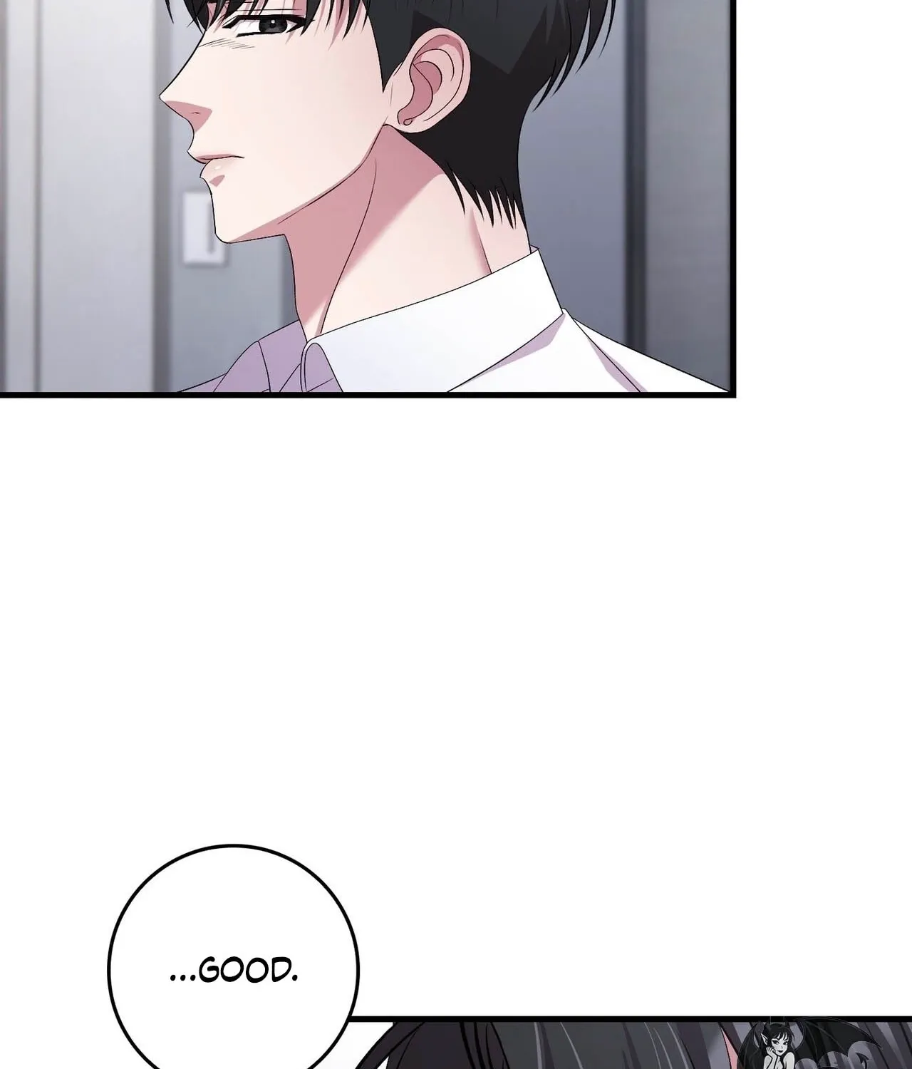 In-home secretary Chapter 32 - page 58