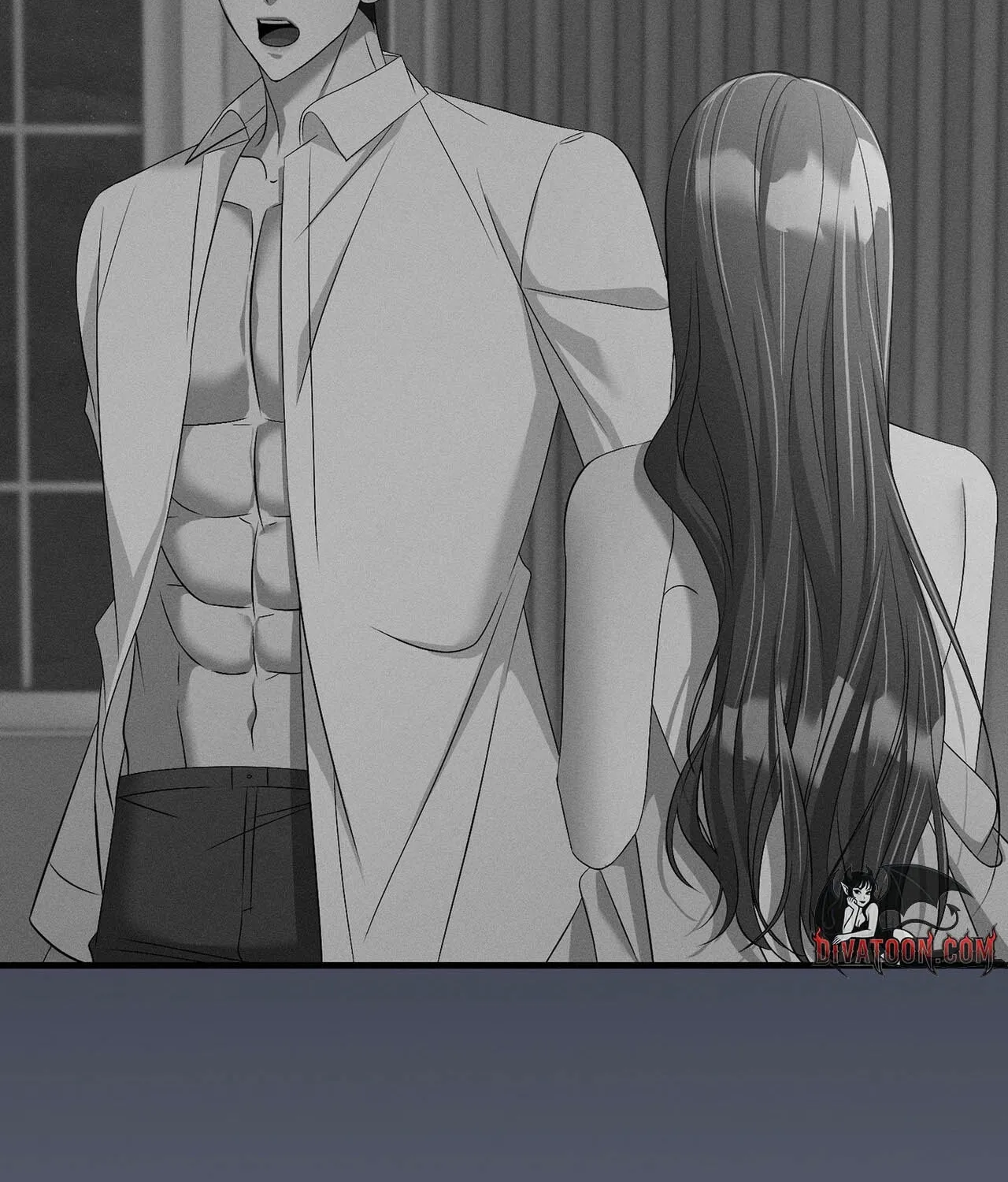 In-home secretary Chapter 32 - page 64