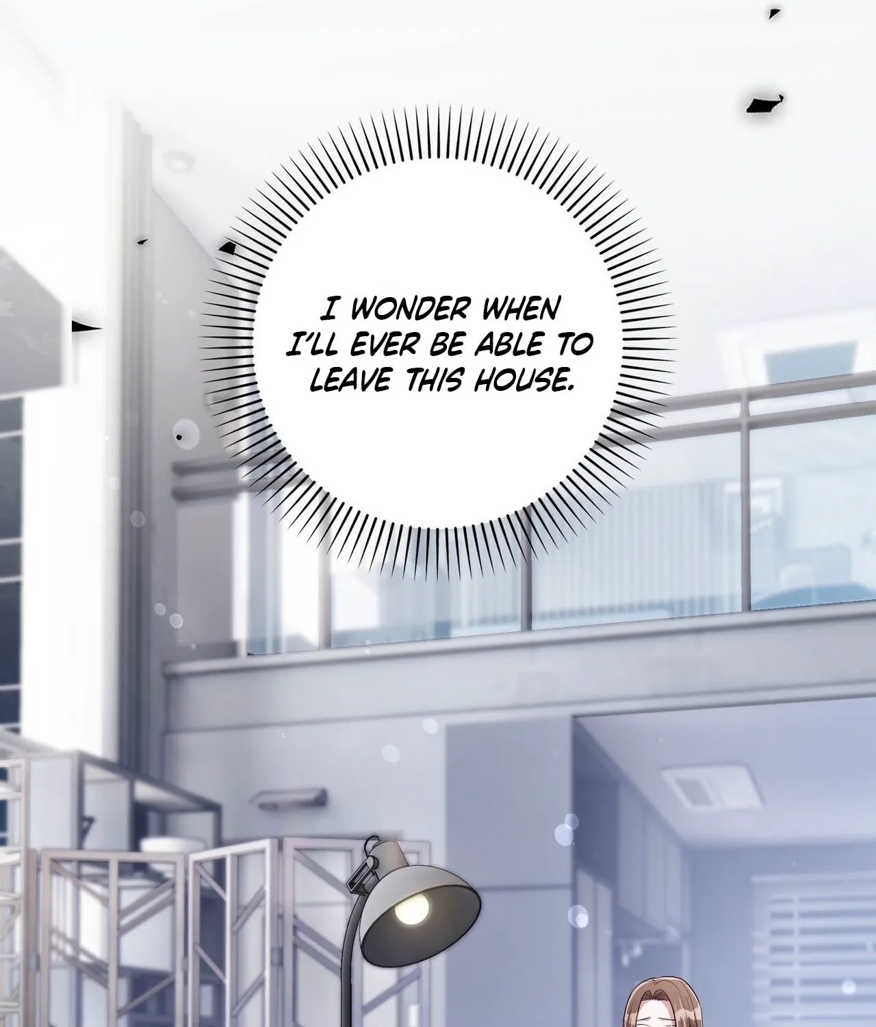 In-home secretary Chapter 32 - page 68