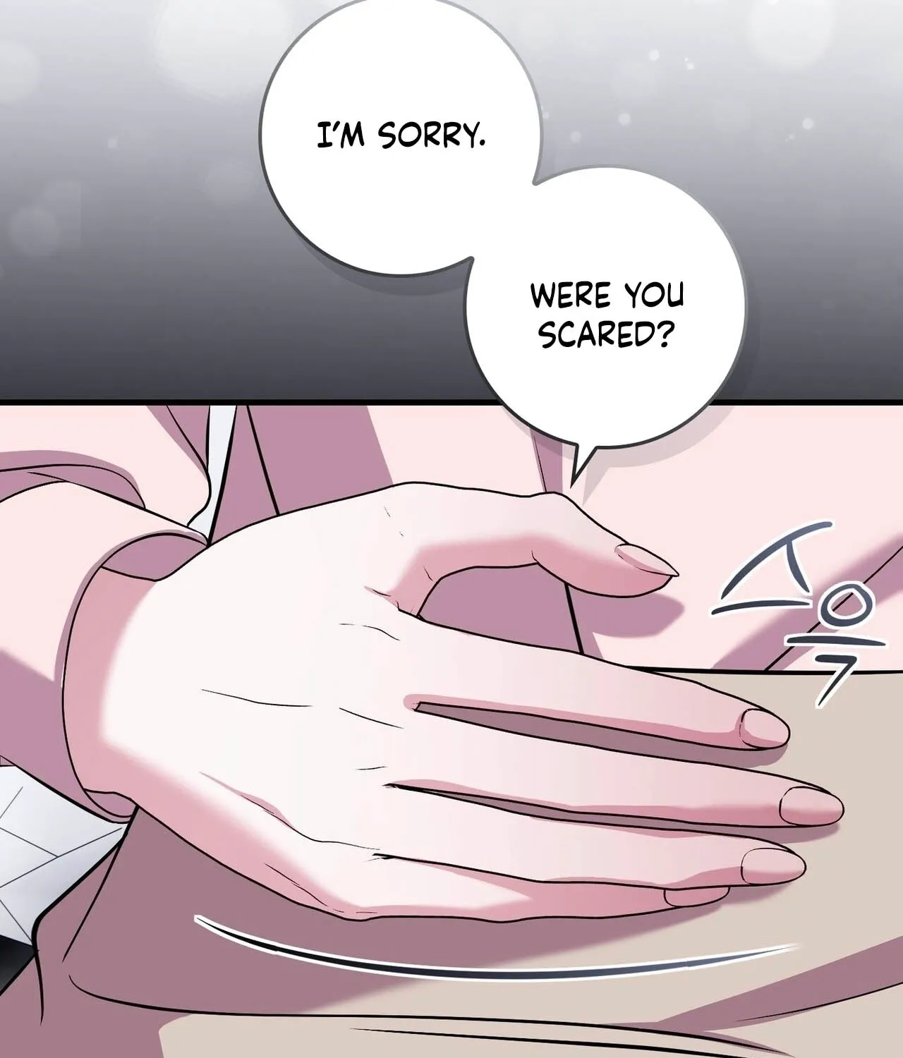 In-home secretary Chapter 32 - page 71