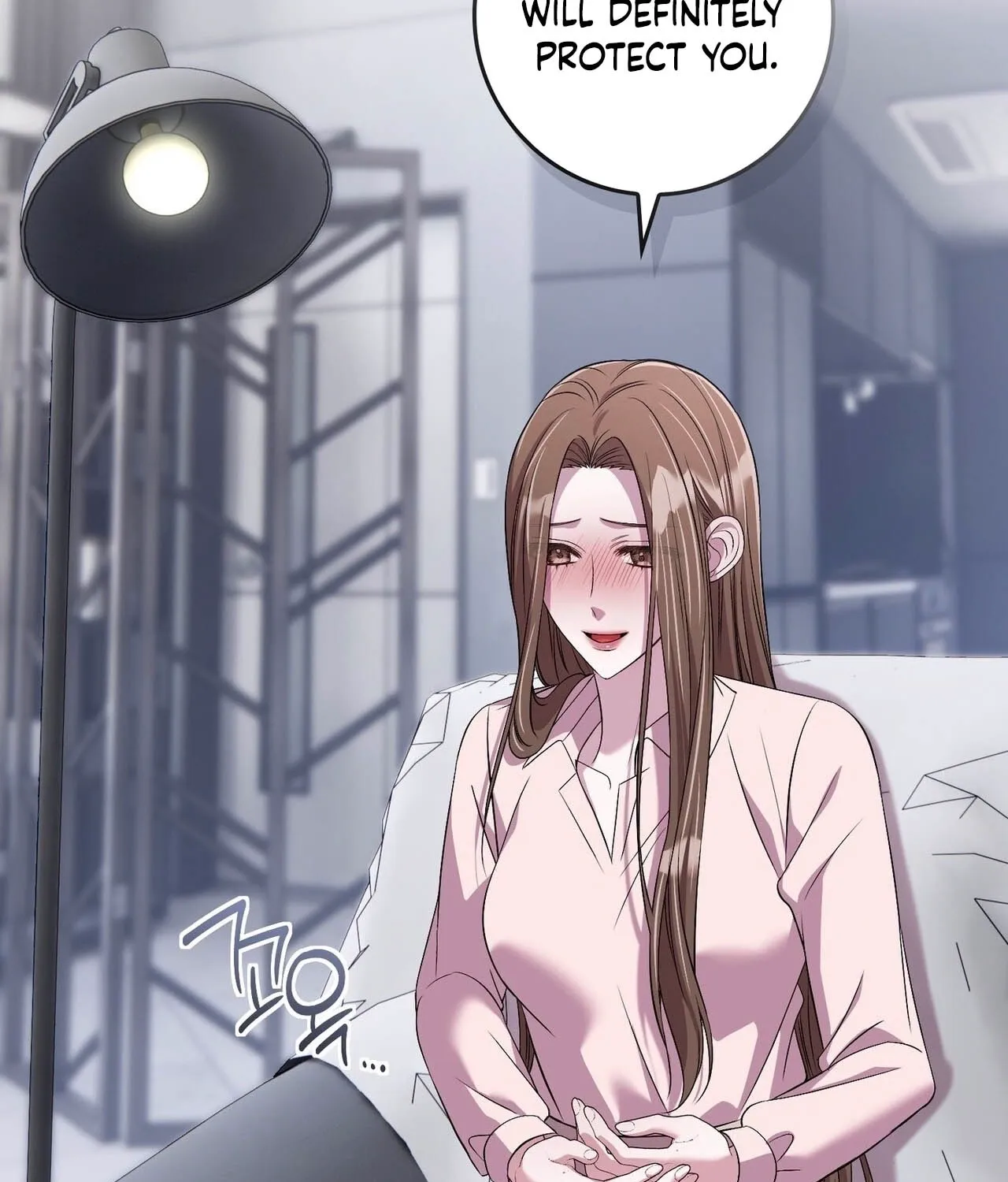 In-home secretary Chapter 32 - page 73