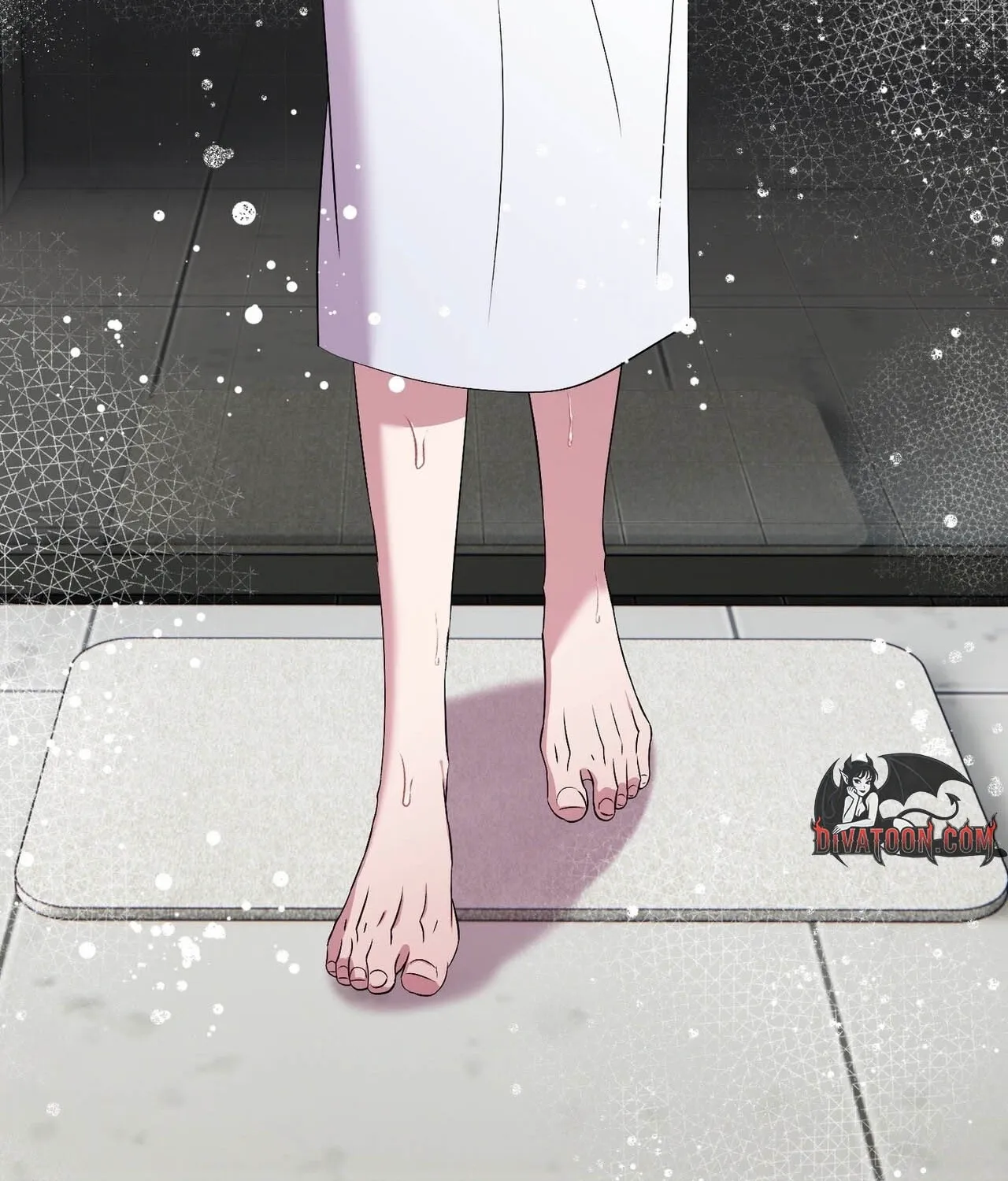 In-home secretary Chapter 32 - page 78