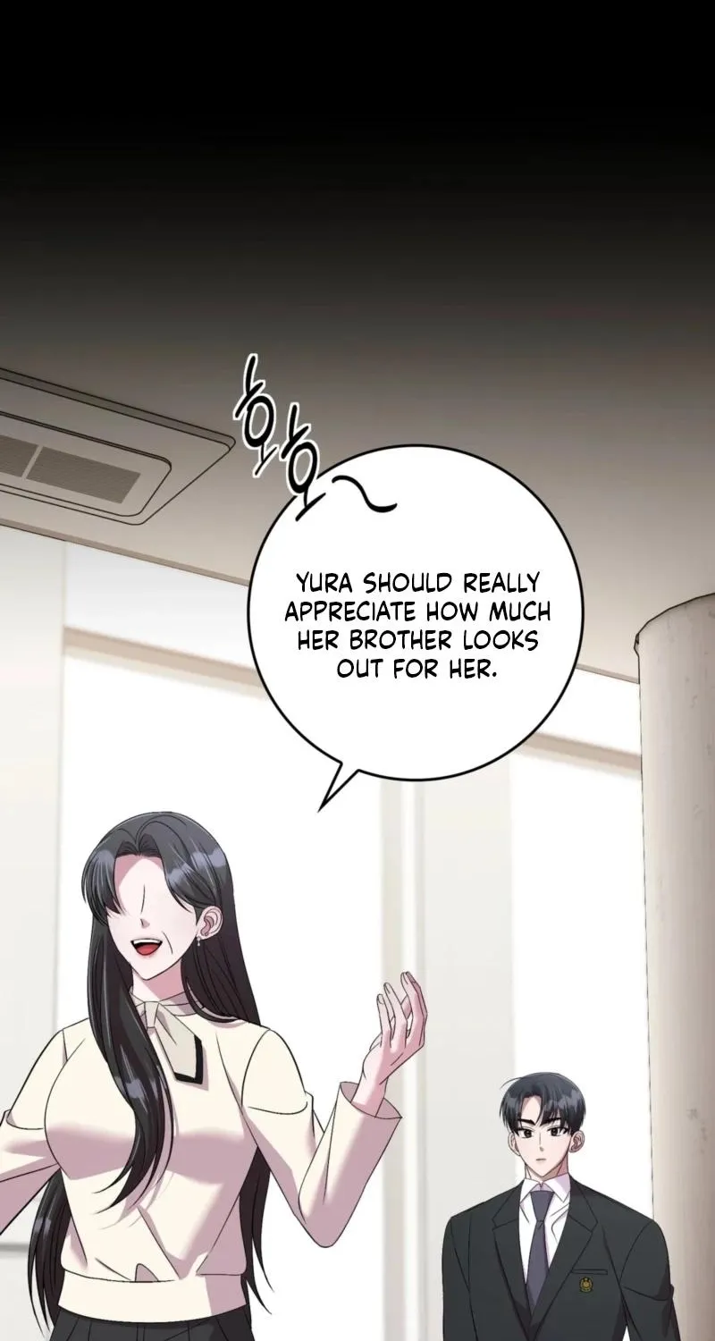 In-home secretary Chapter 33 - page 11