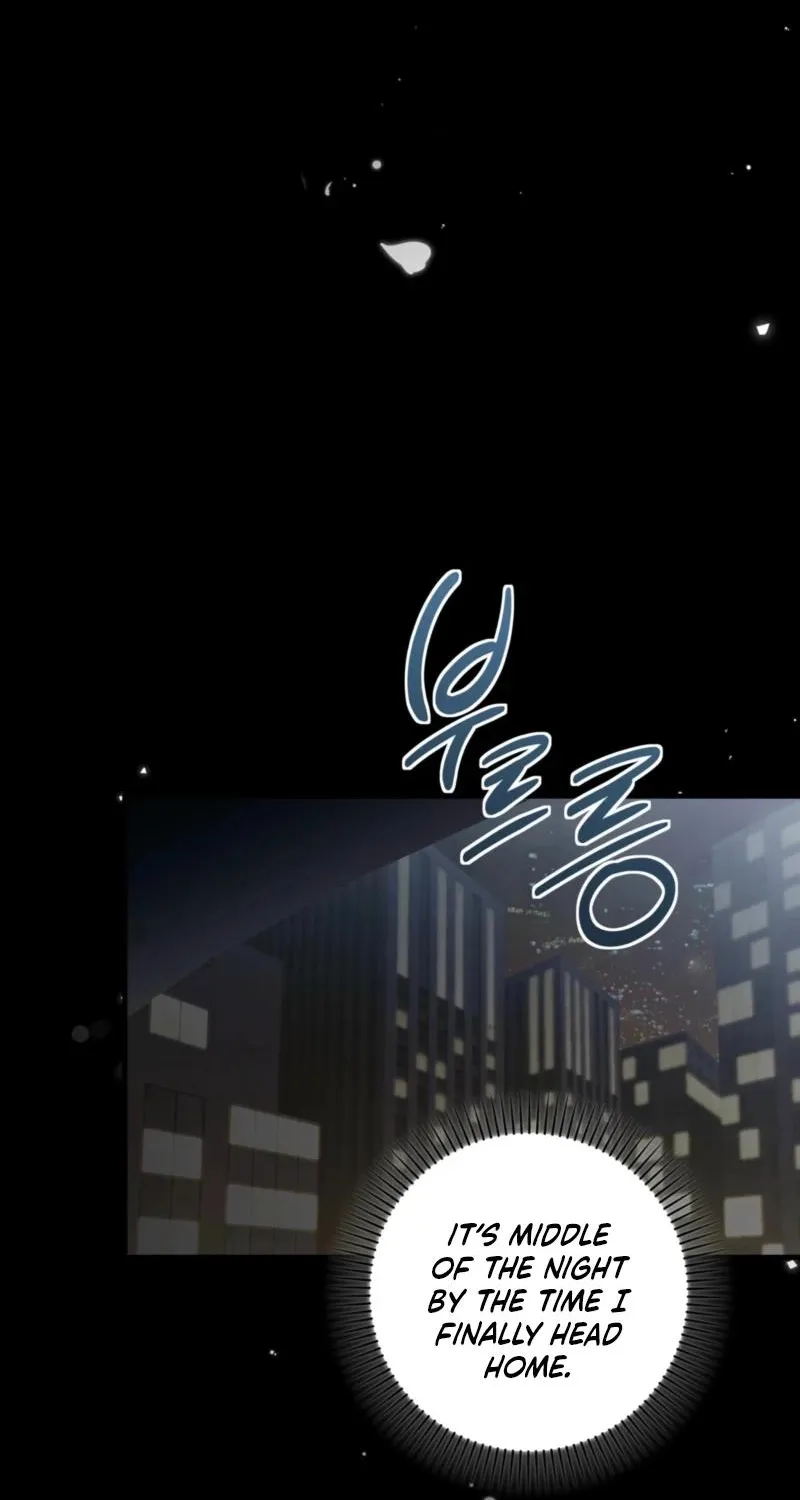 In-home secretary Chapter 33 - page 14