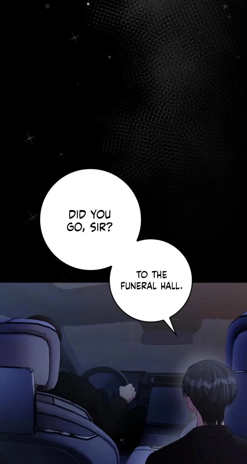 In-home secretary Chapter 33 - page 19