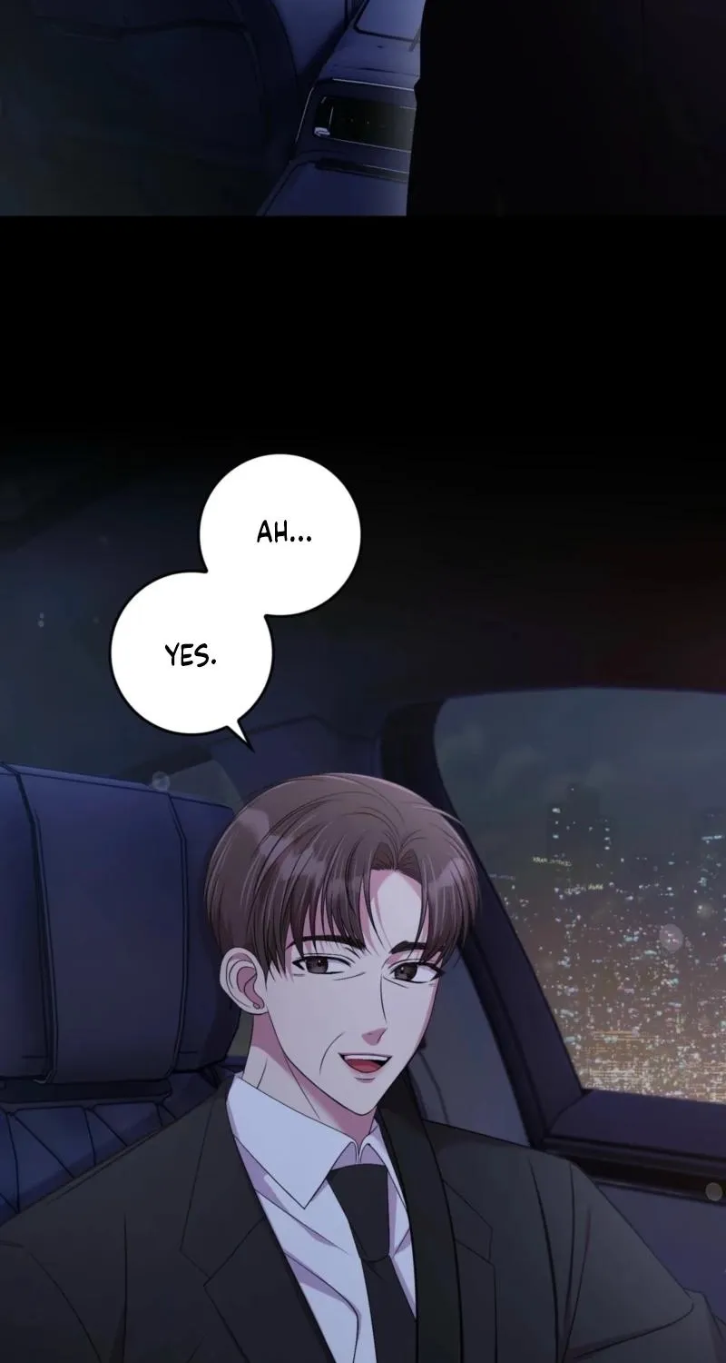 In-home secretary Chapter 33 - page 20