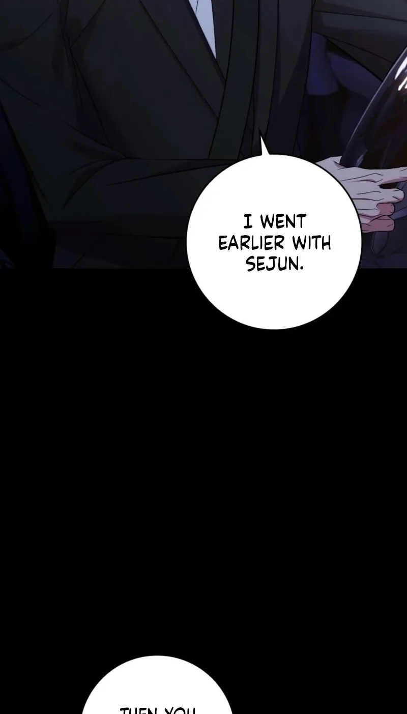 In-home secretary Chapter 33 - page 21