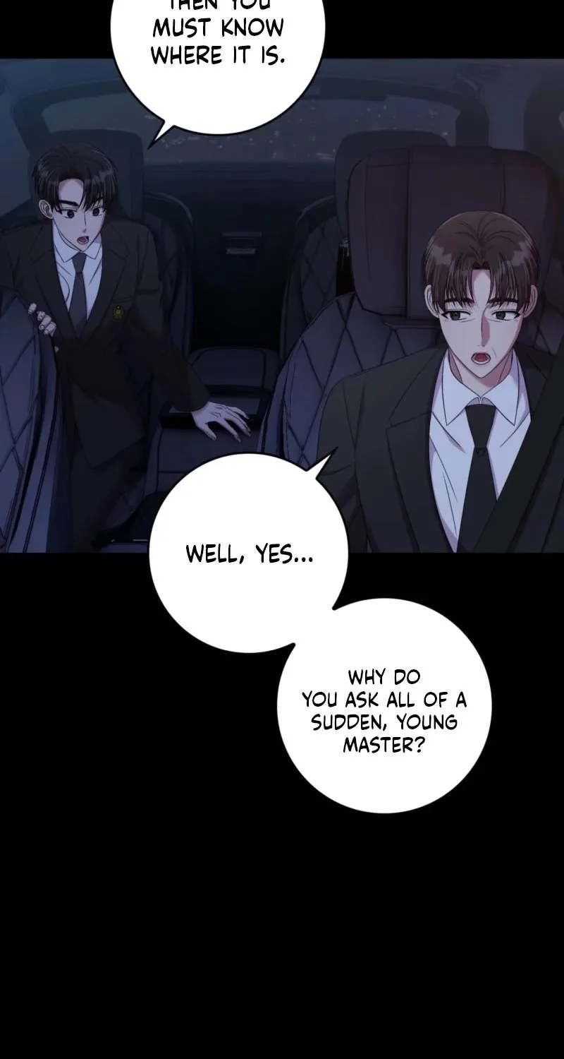 In-home secretary Chapter 33 - page 22