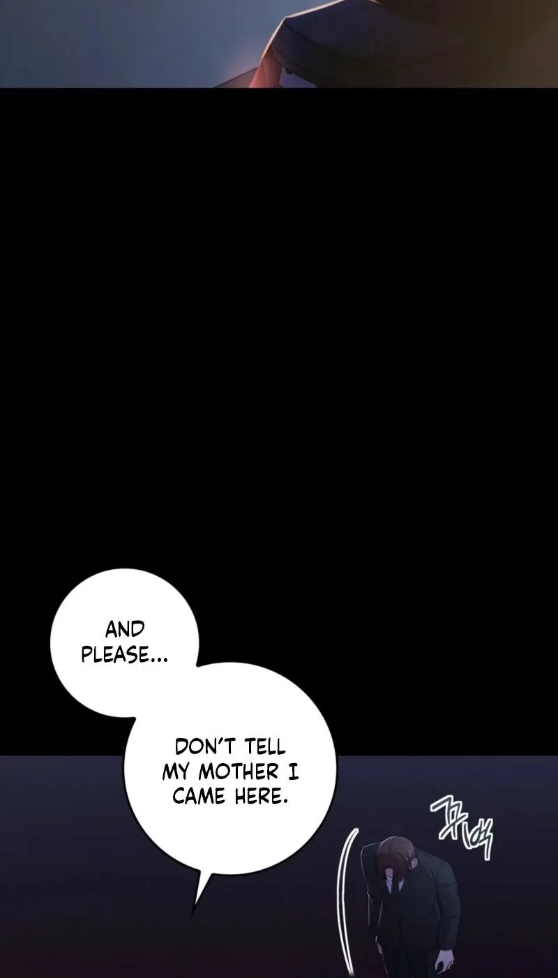 In-home secretary Chapter 33 - page 25