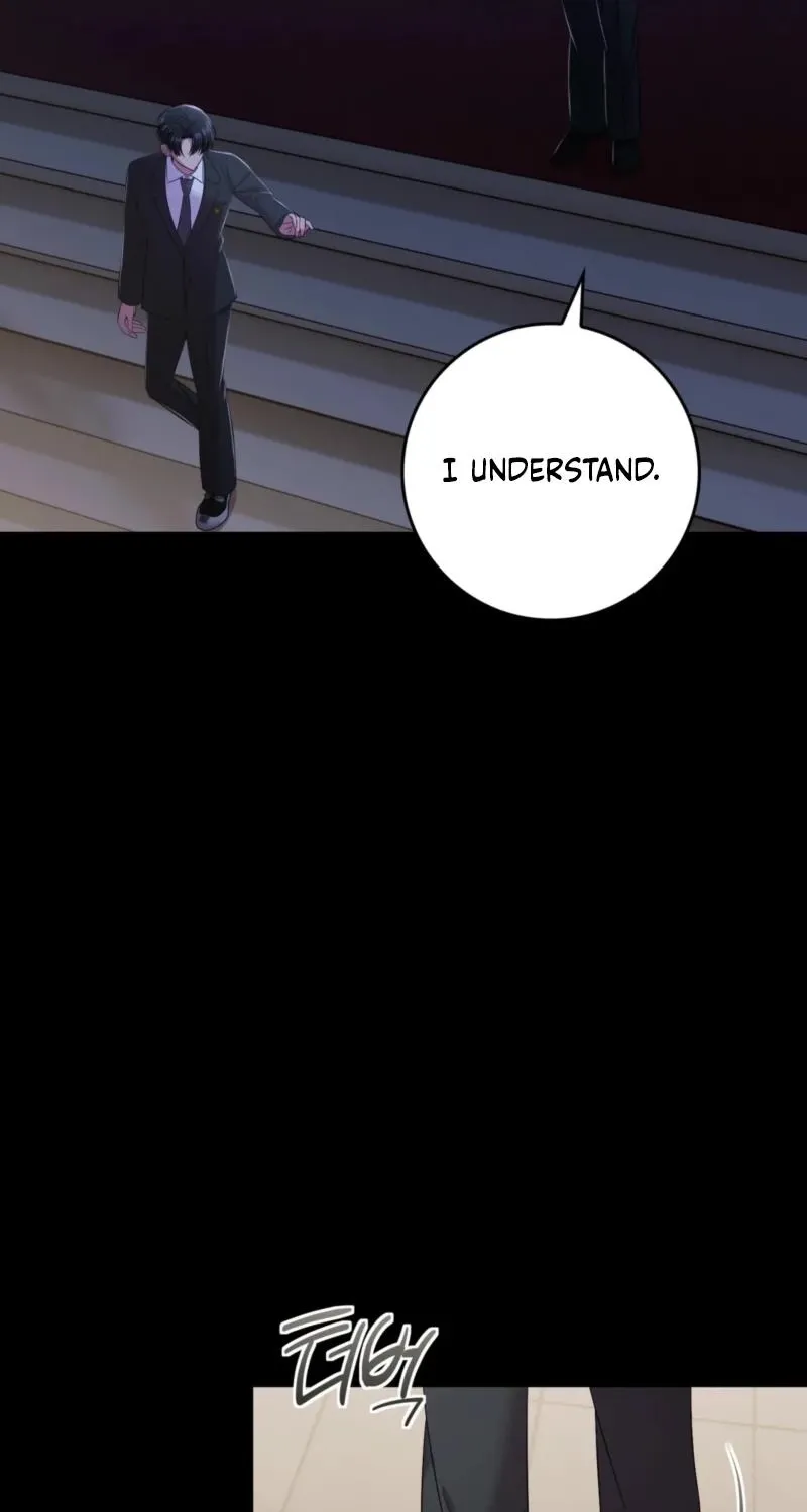 In-home secretary Chapter 33 - page 26