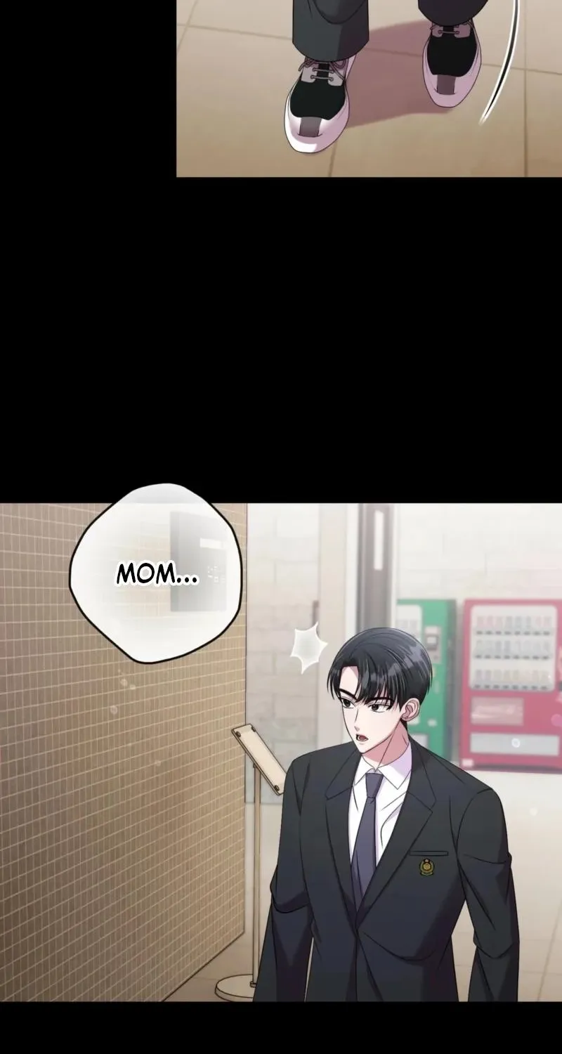 In-home secretary Chapter 33 - page 27