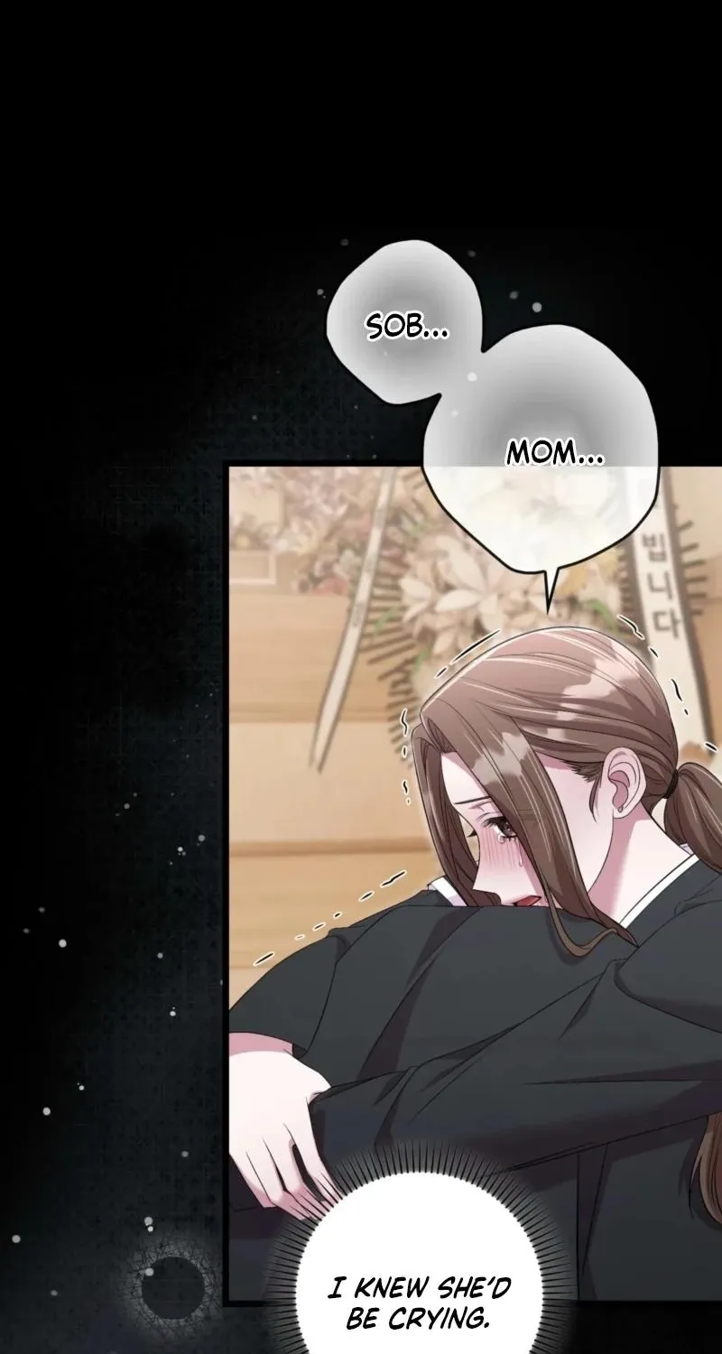 In-home secretary Chapter 33 - page 28