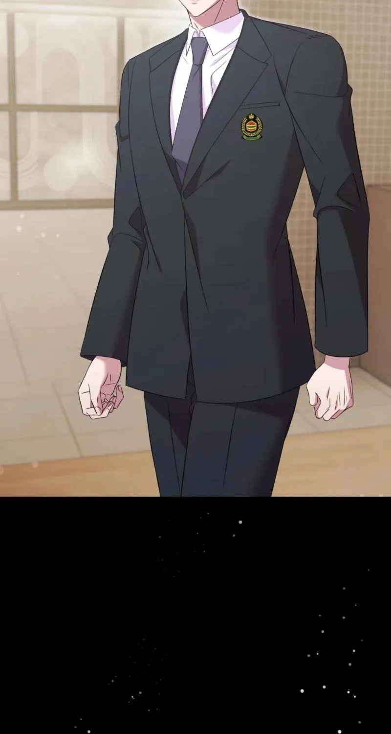 In-home secretary Chapter 33 - page 31