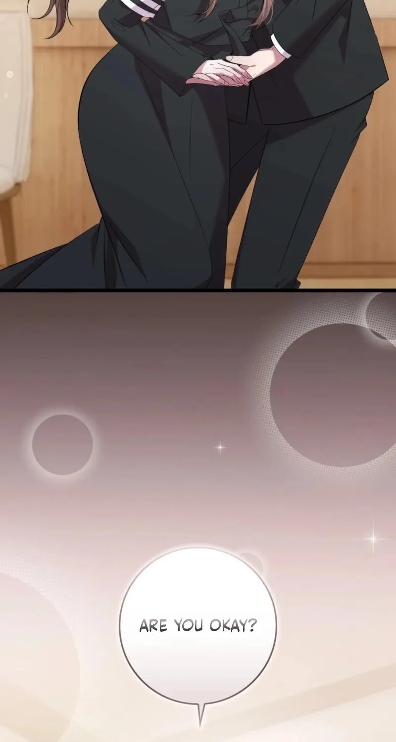 In-home secretary Chapter 33 - page 35