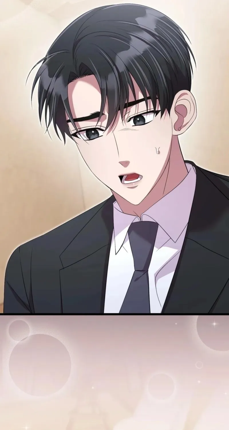 In-home secretary Chapter 33 - page 36