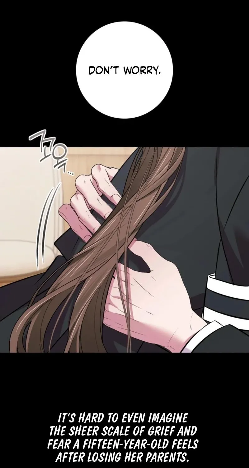 In-home secretary Chapter 33 - page 43