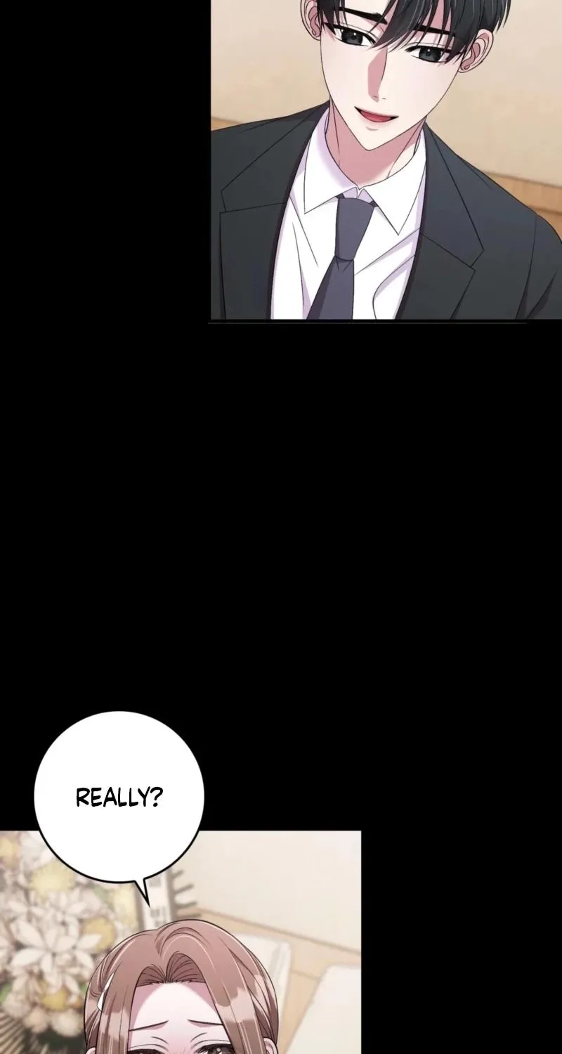 In-home secretary Chapter 33 - page 47