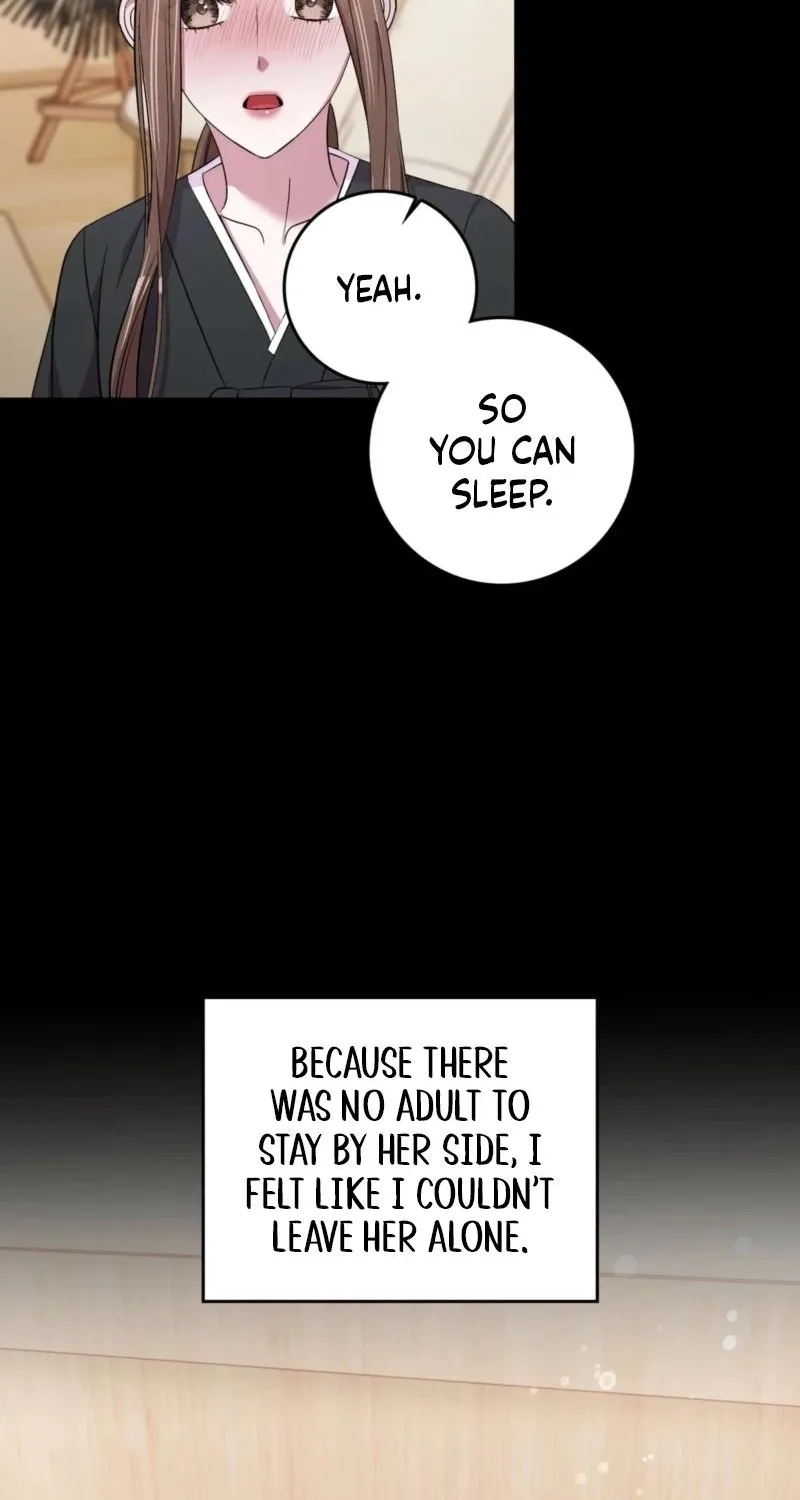 In-home secretary Chapter 33 - page 48