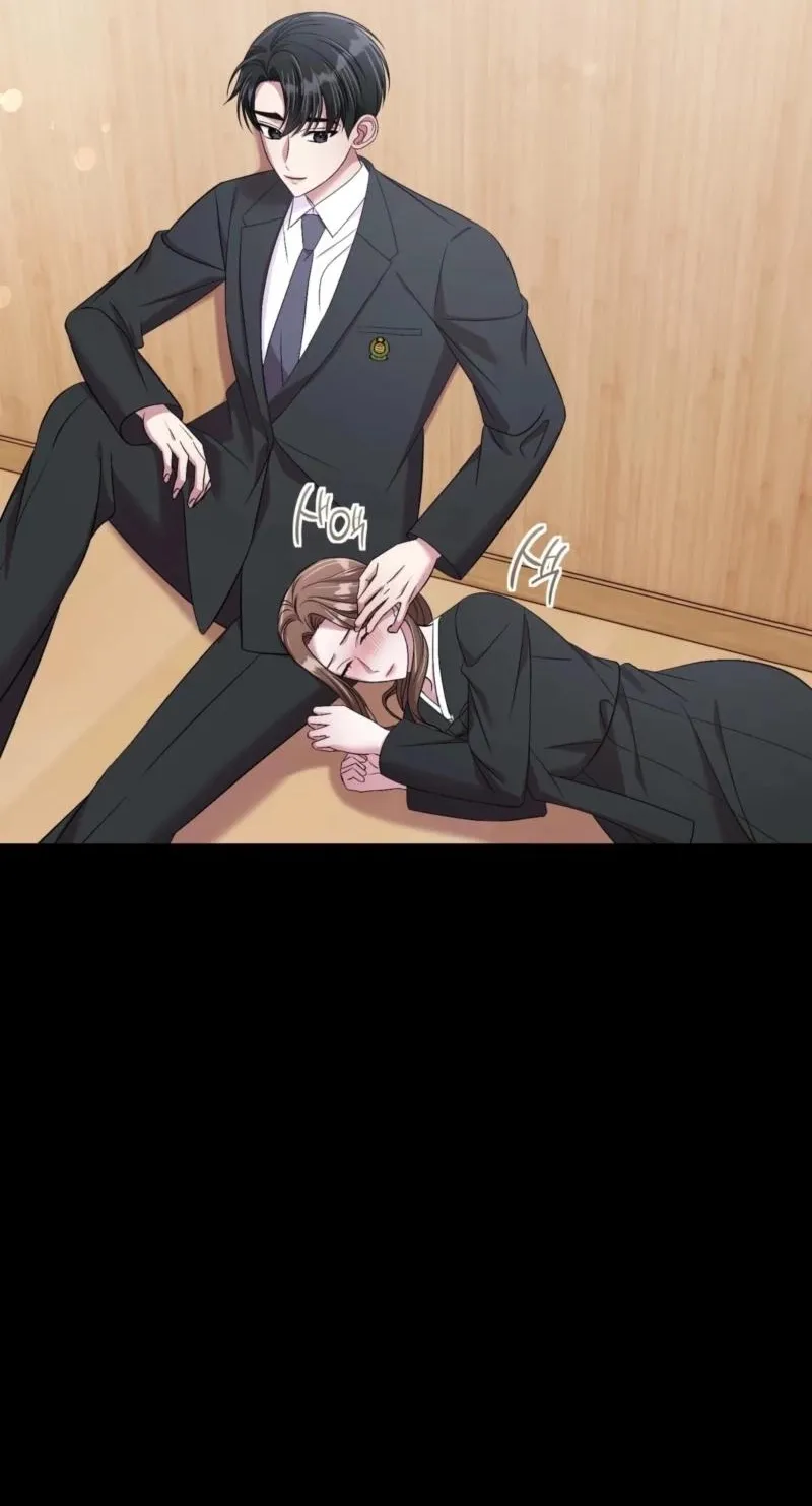 In-home secretary Chapter 33 - page 49