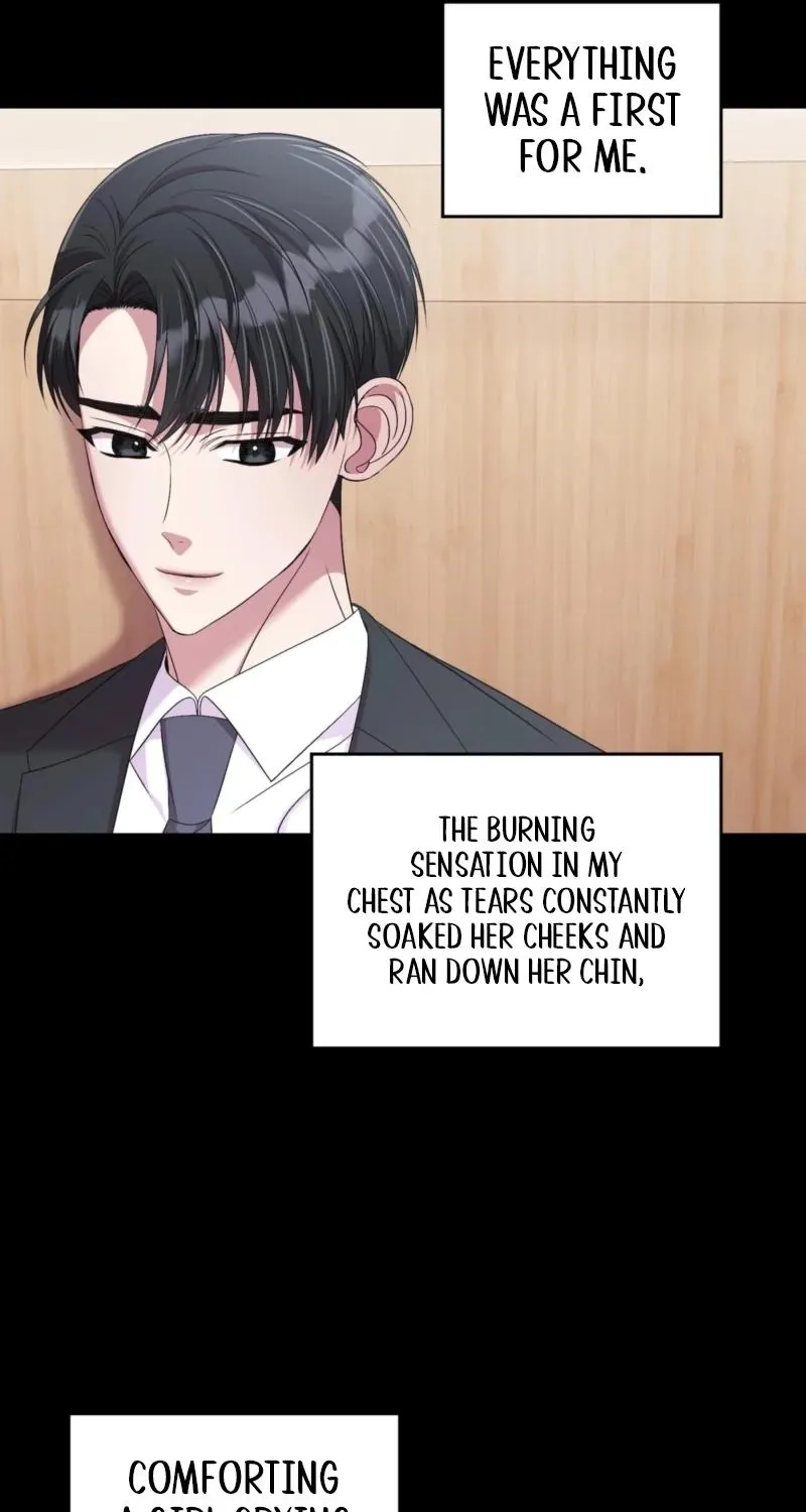 In-home secretary Chapter 33 - page 50