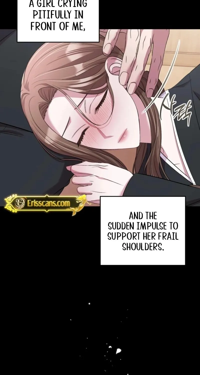 In-home secretary Chapter 33 - page 51