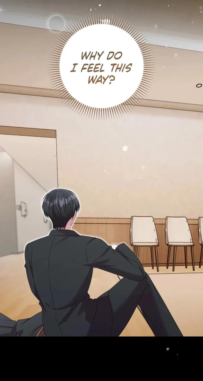 In-home secretary Chapter 33 - page 53