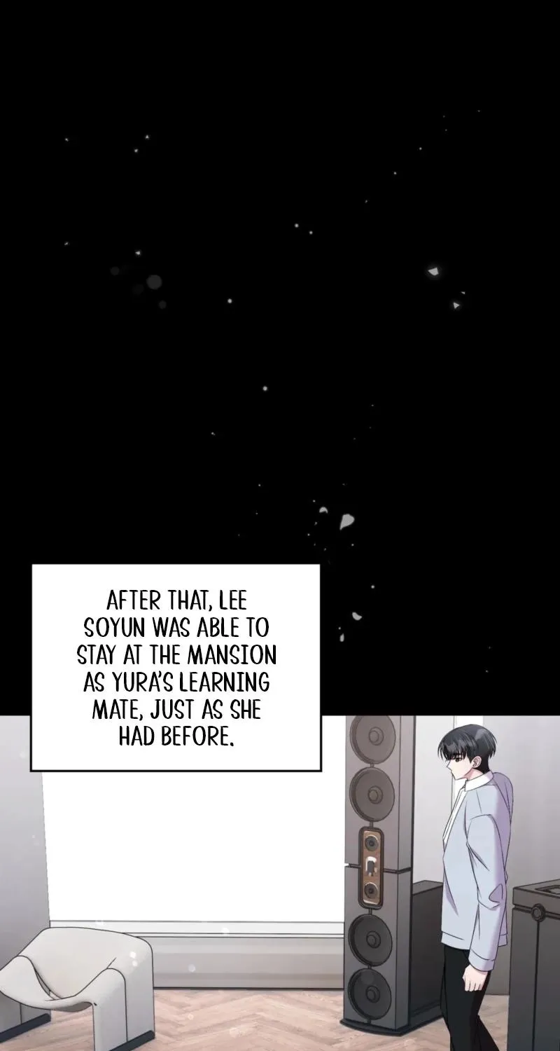 In-home secretary Chapter 33 - page 54