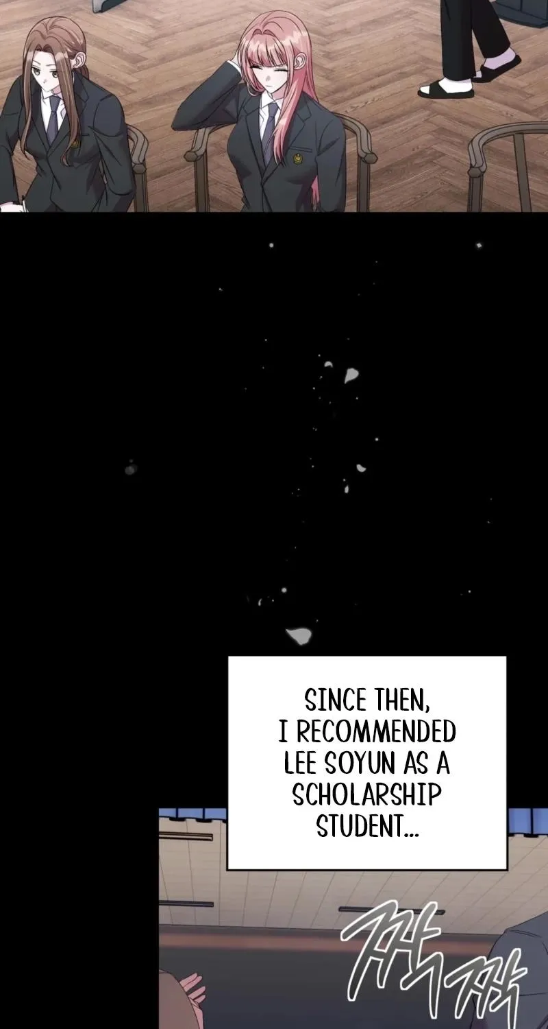 In-home secretary Chapter 33 - page 55