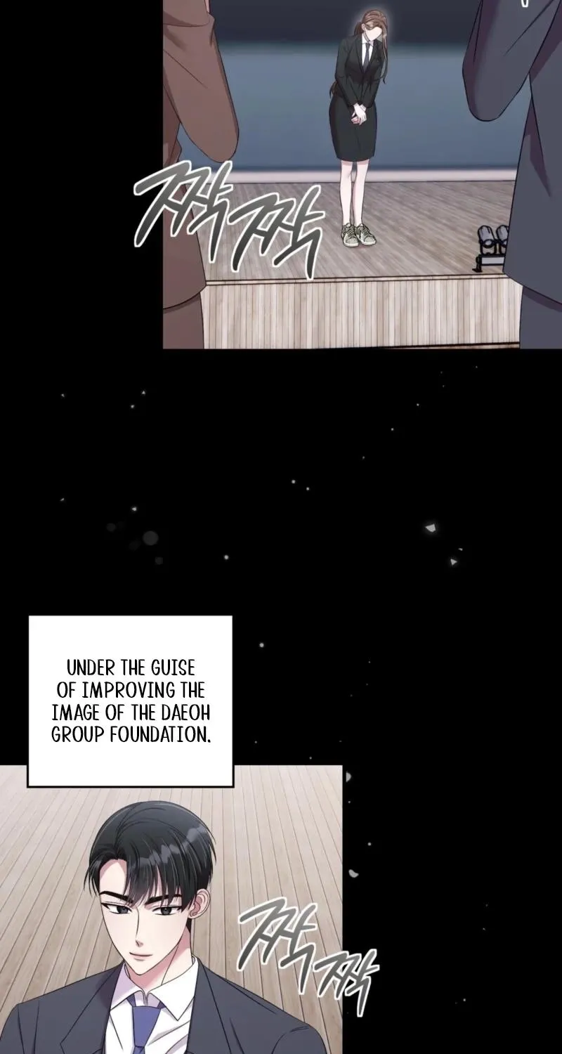 In-home secretary Chapter 33 - page 56