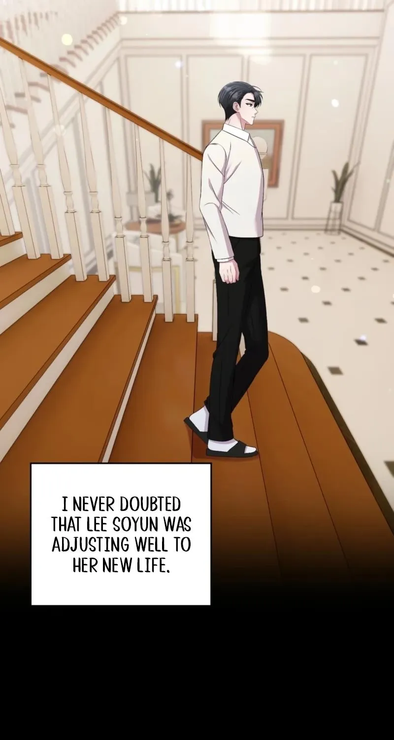 In-home secretary Chapter 33 - page 58