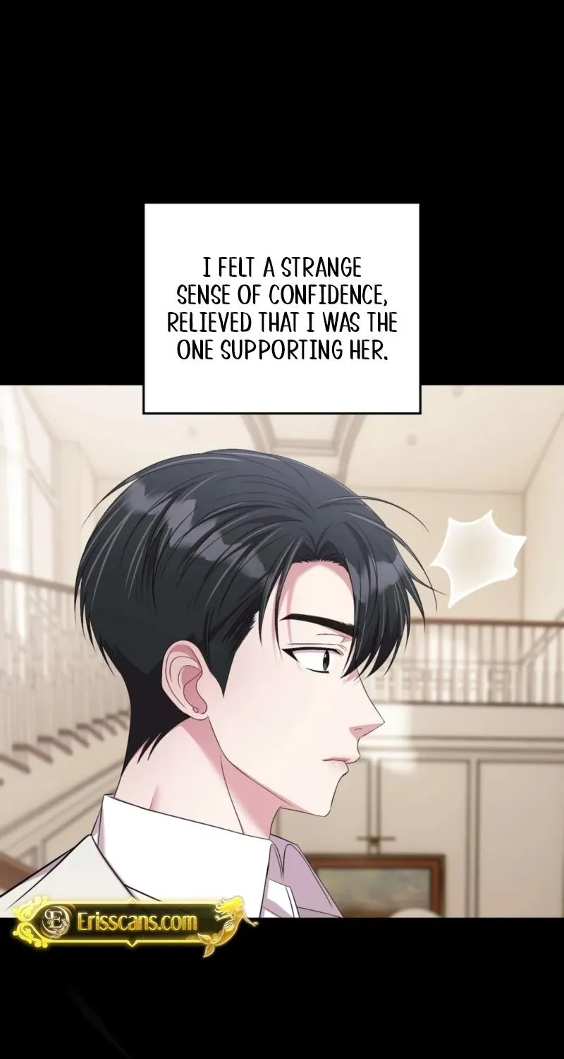 In-home secretary Chapter 33 - page 59