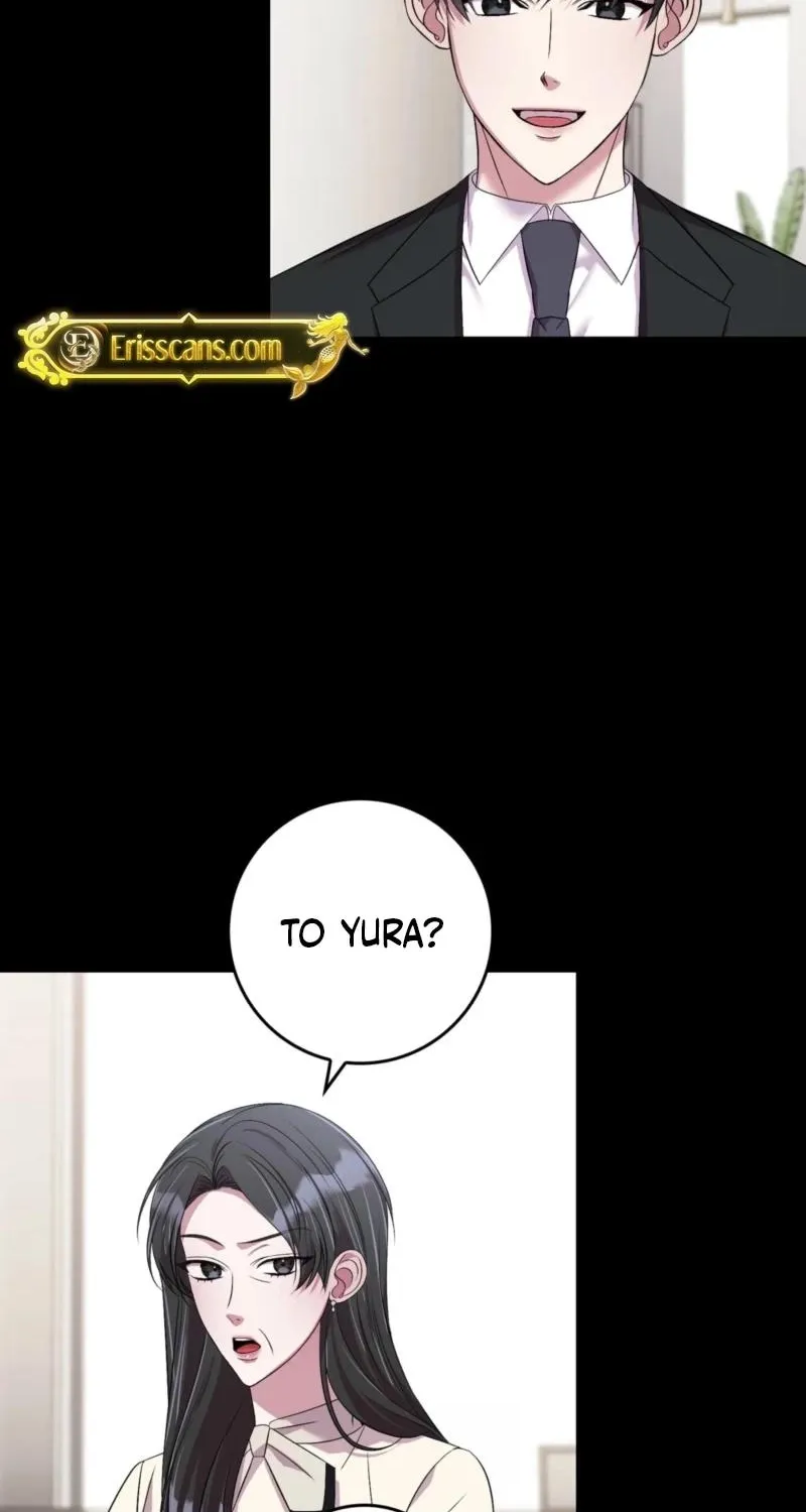 In-home secretary Chapter 33 - page 6