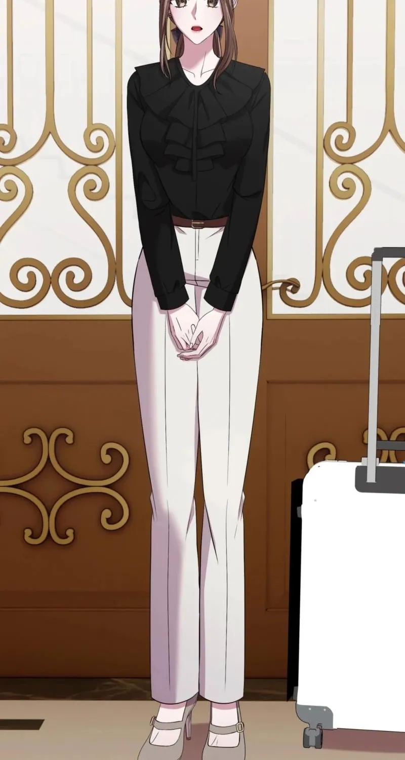 In-home secretary Chapter 33 - page 62