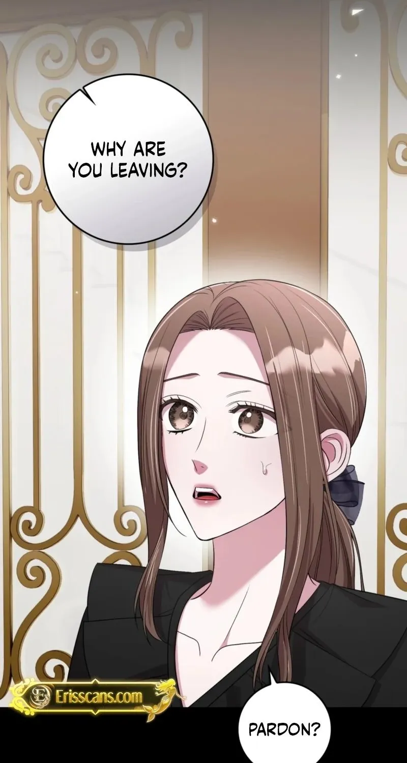 In-home secretary Chapter 33 - page 68