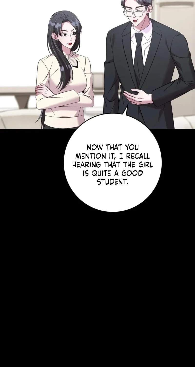 In-home secretary Chapter 33 - page 8