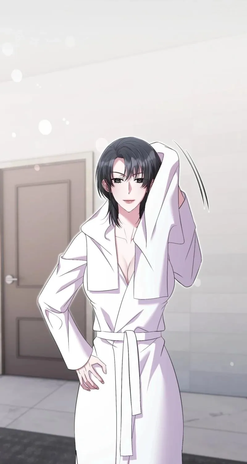 In-home secretary Chapter 33 - page 86