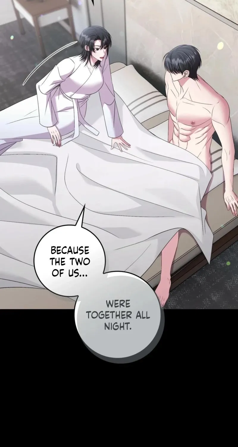 In-home secretary Chapter 33 - page 89