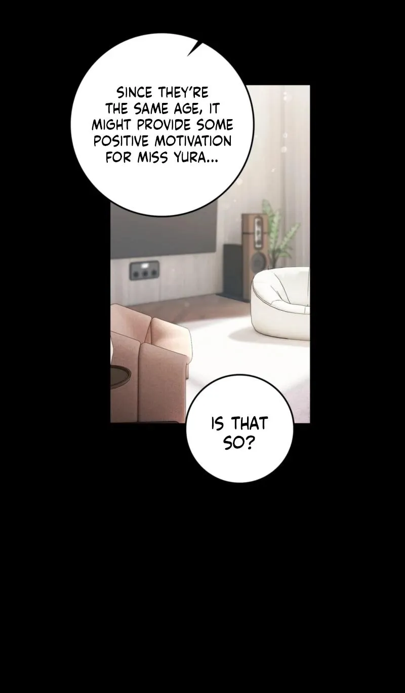 In-home secretary Chapter 33 - page 9