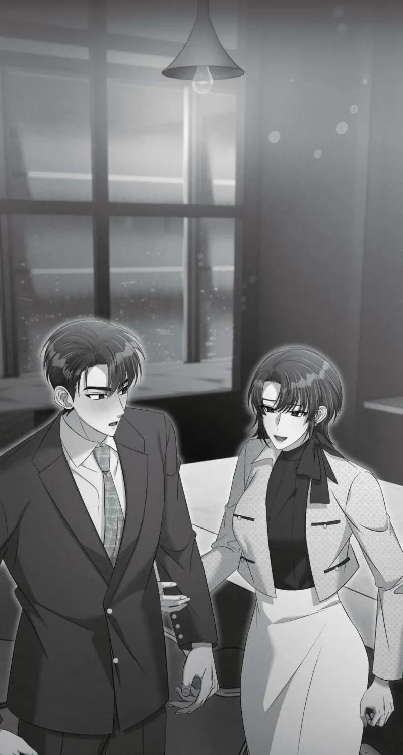 In-home secretary Chapter 33 - page 91