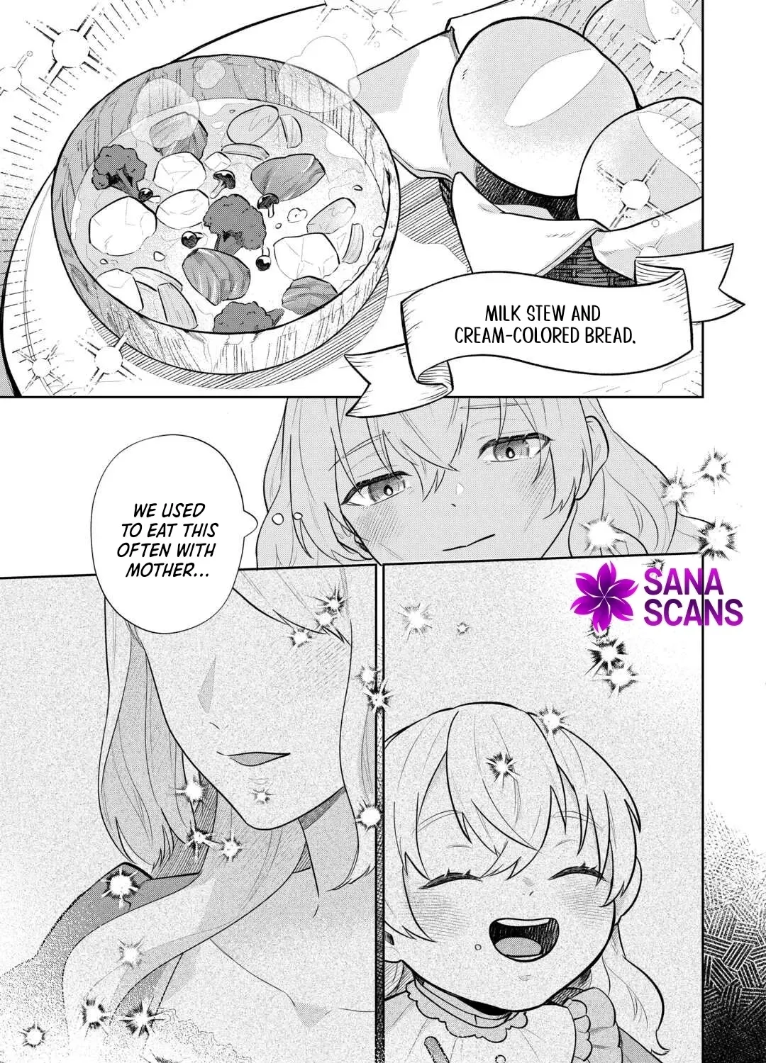 The Reincarnated Noble Lady Runs Away to Another World Chapter 2 - page 49